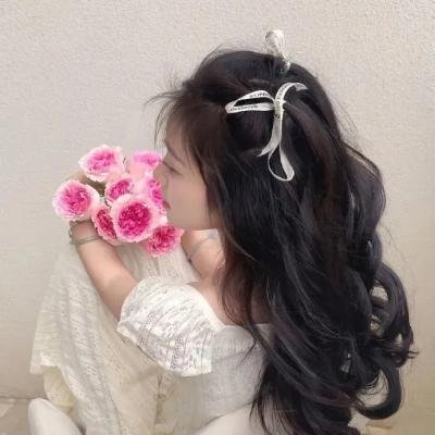 儿女传奇之选美封面