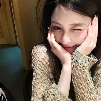 续韩国泪的小花海报